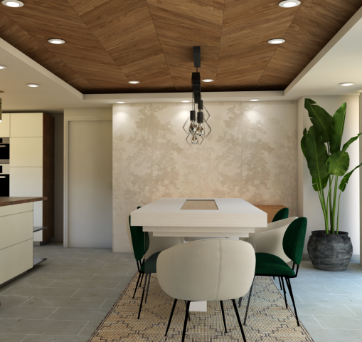 Salle  manger 